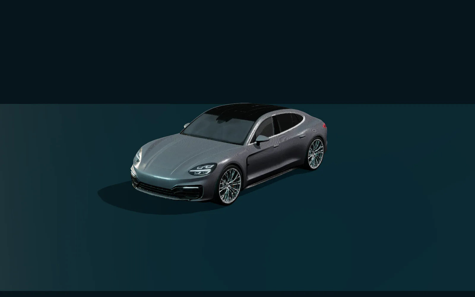 Sedan